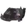 2018-2019 Bmw 5 Series Fender Liner Driver Side Rearward