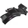 2018-2019 Bmw 5 Series Fender Liner Driver Side Rearward