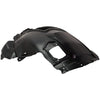 2018-2020 Bmw X3 Fender Liner Front Driver Side Forward