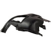 2018-2020 Bmw X3 Fender Liner Front Driver Side Forward