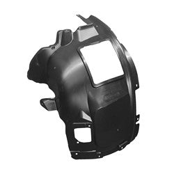 Fender Liner Front Driver Side Forward Bmw X4 2019-2023 Capa , Bm1248159C