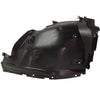 2018-2020 Bmw X3 Fender Liner Front Driver Side Rearward