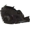 2018-2020 Bmw X3 Fender Liner Front Driver Side Rearward