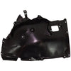 2019 Bmw 330I Fender Liner Front Driver Side Forward