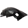 2019 Bmw 330I Fender Liner Front Driver Side Forward