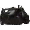 2019 Bmw 330I Fender Liner Front Driver Side Forward