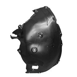 Fender Liner Front Driver Side Bmw 330I 2019 Forward , Bm1248161C