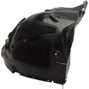 2018 Bmw 340I Fender Liner Front Driver Side Rearward
