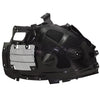 2019-2020 Bmw X5 Fender Liner Front Driver Side Forward