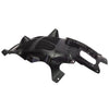2019-2020 Bmw X5 Fender Liner Front Driver Side Forward