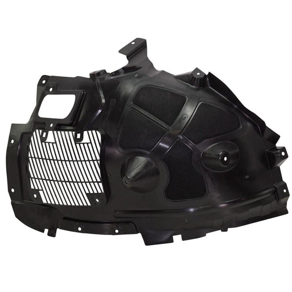 2019-2020 Bmw X5 Fender Liner Front Driver Side Forward