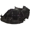 2019-2020 Bmw X5 Fender Liner Front Driver Side Rearward