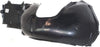 2000-2006 Bmw 3 Series Coupe Fender Liner Passenger Side (Rear Section)