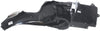 2000-2006 Bmw 3 Series Coupe Fender Liner Passenger Side (Rear Section)