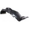 2004-2010 Bmw X3 Fender Liner Passenger Side