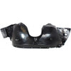2004-2010 Bmw X3 Fender Liner Passenger Side
