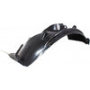 2004-2010 Bmw X3 Fender Liner Passenger Side