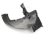2008-2009 Bmw X6 Fender Liner Front Passenger Side Rear Section