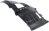 2011-2016 Bmw 5 Series Fender Liner Passenger Side Front Half Of Two Pcs