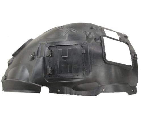Passage de roue avant côté passager pour BMW Série 3 Berline 2013-2015 avec pack M Sport, référence BM1249130