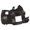 2019-2020 Bmw X4 Fender Liner Front Passenger Side Forward