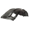 2019-2020 Bmw X4 Fender Liner Front Passenger Side Forward