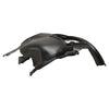 2019-2020 Bmw X4 Fender Liner Front Passenger Side Forward