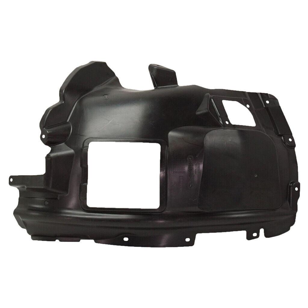 Passage de roue avant côté passager pour BMW X3 2018-2020, BM1249159