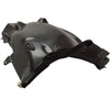 2019-2020 Bmw X4 Fender Liner Front Passenger Side Rearward