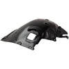 2019 Bmw 330I Fender Liner Front Passenger Side Forward