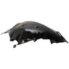 2019 Bmw 330I Fender Liner Front Passenger Side Forward