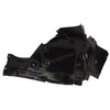 2018 Bmw 340I Fender Liner Front Passenger Side Rearward