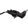 2019-2020 Bmw X5 Fender Liner Front Passenger Side Rearward