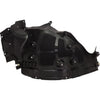 2019-2020 Bmw X5 Fender Liner Front Passenger Side Rearward