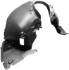 2016-2020 Bmw X1 Fender Liner Passenger Side