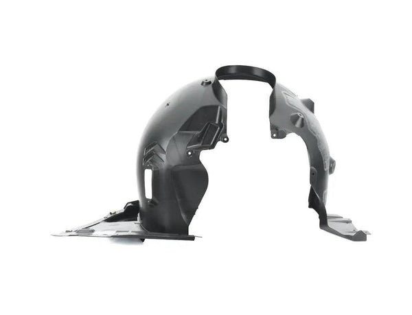 2016-2020 Bmw X1 Fender Liner Passenger Side