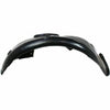 1997-2005 Bmw 5 Series Fender Liner Front Driver Side