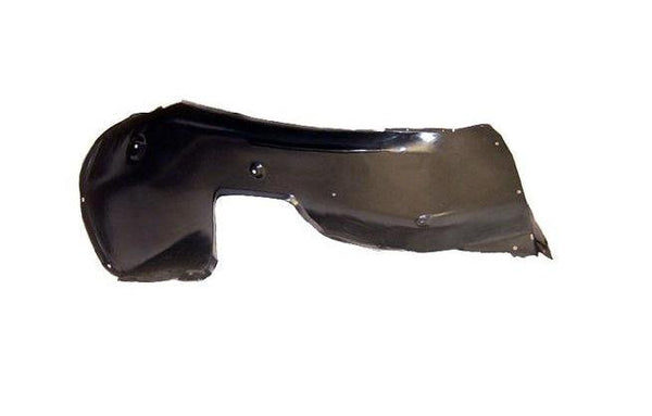 2000-2003 Bmw M5 Fender Liner Front Driver Side