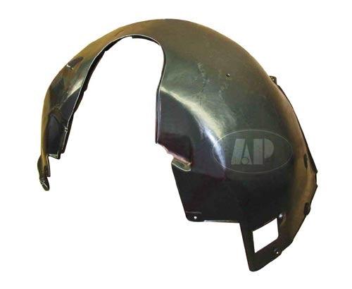 2002-2008 Bmw 7 Series Fender Liner Front Driver Side