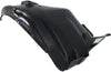 2006-2012 Bmw 3 Series Wagon Fender Liner Driver Side Rear Half