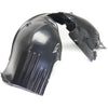 2004-2007 Bmw 5 Series Fender Liner Driver Side