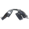 2004-2007 Bmw 5 Series Fender Liner Driver Side