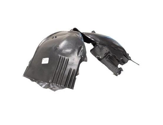 2004-2007 Bmw 5 Series Fender Liner Driver Side