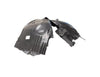2004-2007 Bmw 5 Series Fender Liner Driver Side
