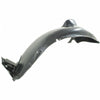 2000-2006 Bmw X5 Fender Liner Front Driver Side