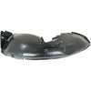 2000-2006 Bmw X5 Fender Liner Front Driver Side