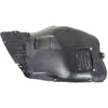 2006-2012 Bmw 3 Series Wagon Fender Liner Driver Side With Out M Sport Pkg (Front Section)