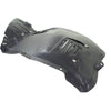 2006-2012 Bmw 3 Series Wagon Fender Liner Driver Side With Out M Sport Pkg (Front Section)