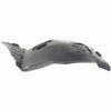 2006-2012 Bmw 3 Series Wagon Fender Liner Driver Side With Out M Sport Pkg (Front Section)