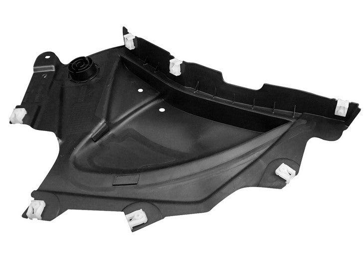 Passage de roue avant côté conducteur pour BMW 330i (2019-2022), référence BM1250141